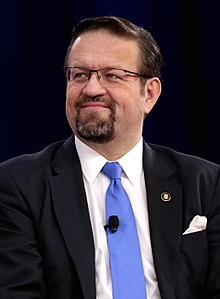 Sebastian Gorka